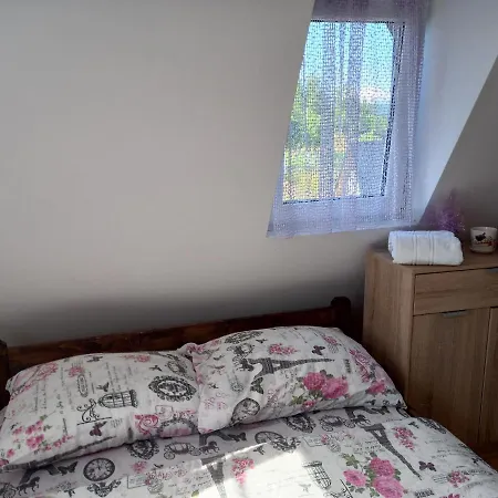 Holiday home Suza Jezdici