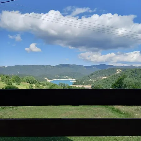 בית נופש Suza-vikendice I Jezdic Jezdici