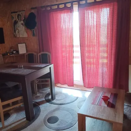 Suza Holiday home Jezdici