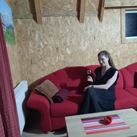 Holiday home Suza Jezdici