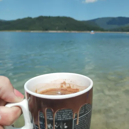 Suza-vikendice I Jezdic *