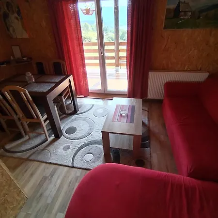 Suza-vikendice I Jezdic * Jezdici