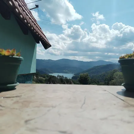 Suza-vikendice I Jezdic