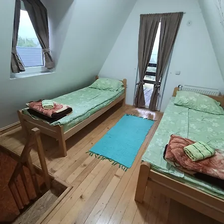 Case de vacanță Suza *