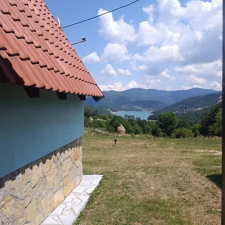 Suza-vikendice I Jezdic * Jezdici