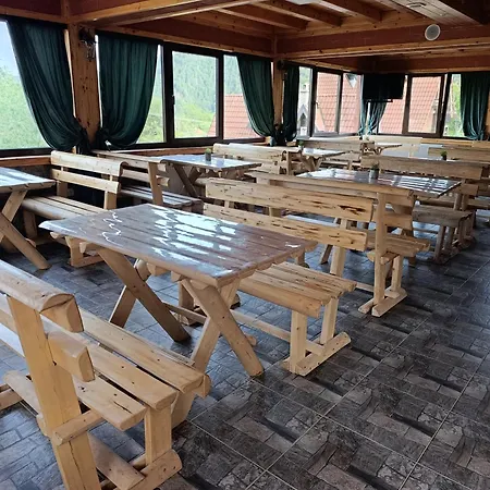 Suza-vikendice I Jezdic *