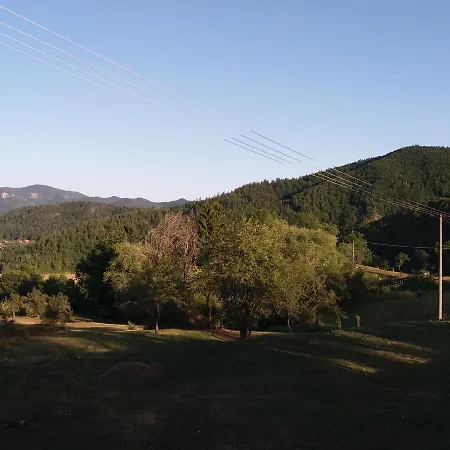 Suza-vikendice I Jezdic Jezdici